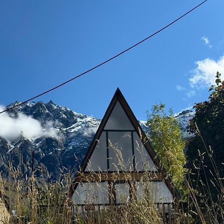 Emotion Kazbegi Διαμέρισμα Εξωτερικό φωτογραφία
