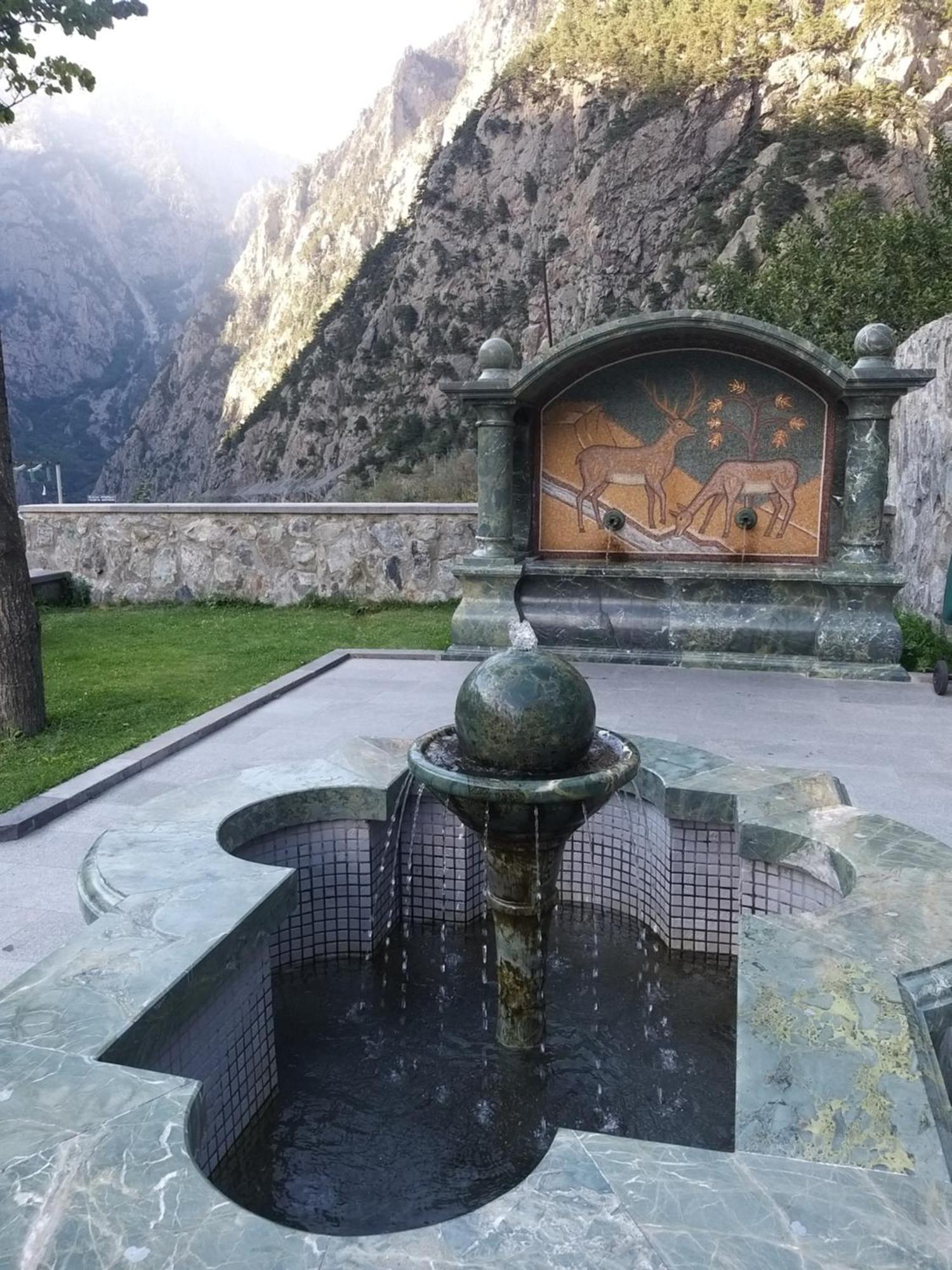 Emotion Kazbegi Διαμέρισμα Δωμάτιο φωτογραφία